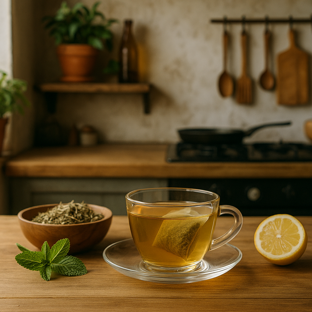 Can Detox Tea Really Help You Pass a Drug Test? The Truth You Need to Know