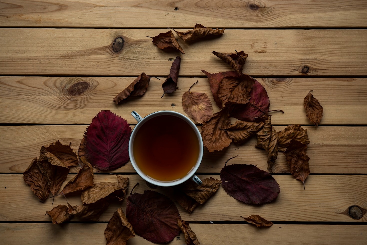 5 Reasons Tea Cleanses Can Boost Your Health